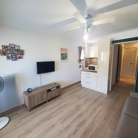 Apartament Renove A Deux Pas De La De Sainte Asile A Pin Rolland