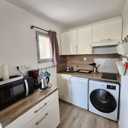 Apartament Renove A Deux Pas De La De Sainte Asile A Pin Rolland