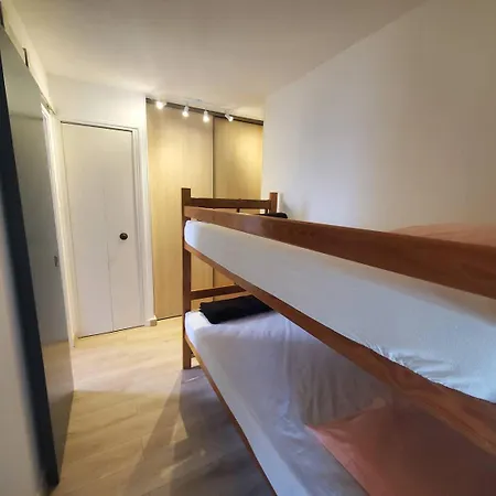 Renove A Deux Pas De La De Sainte Asile A Pin Rolland Apartamento Saint-Elme