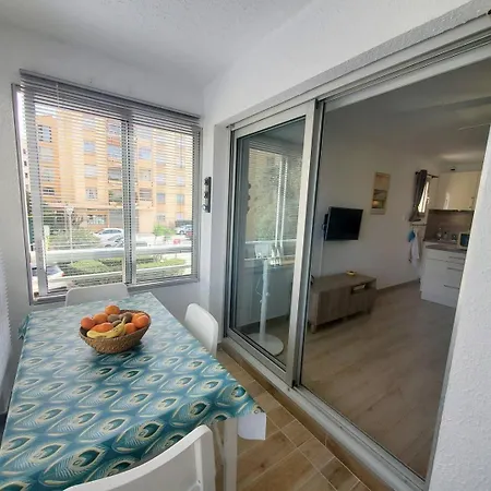 Renove A Deux Pas De La De Sainte Asile A Pin Rolland Apartamento Saint-Elme